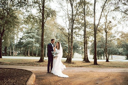Vale Resort & Hensol Castle Wedding Fayre