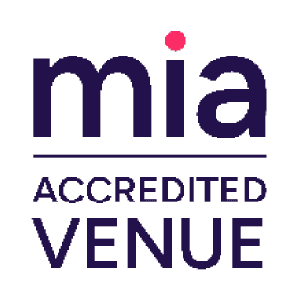 Logo displaying 