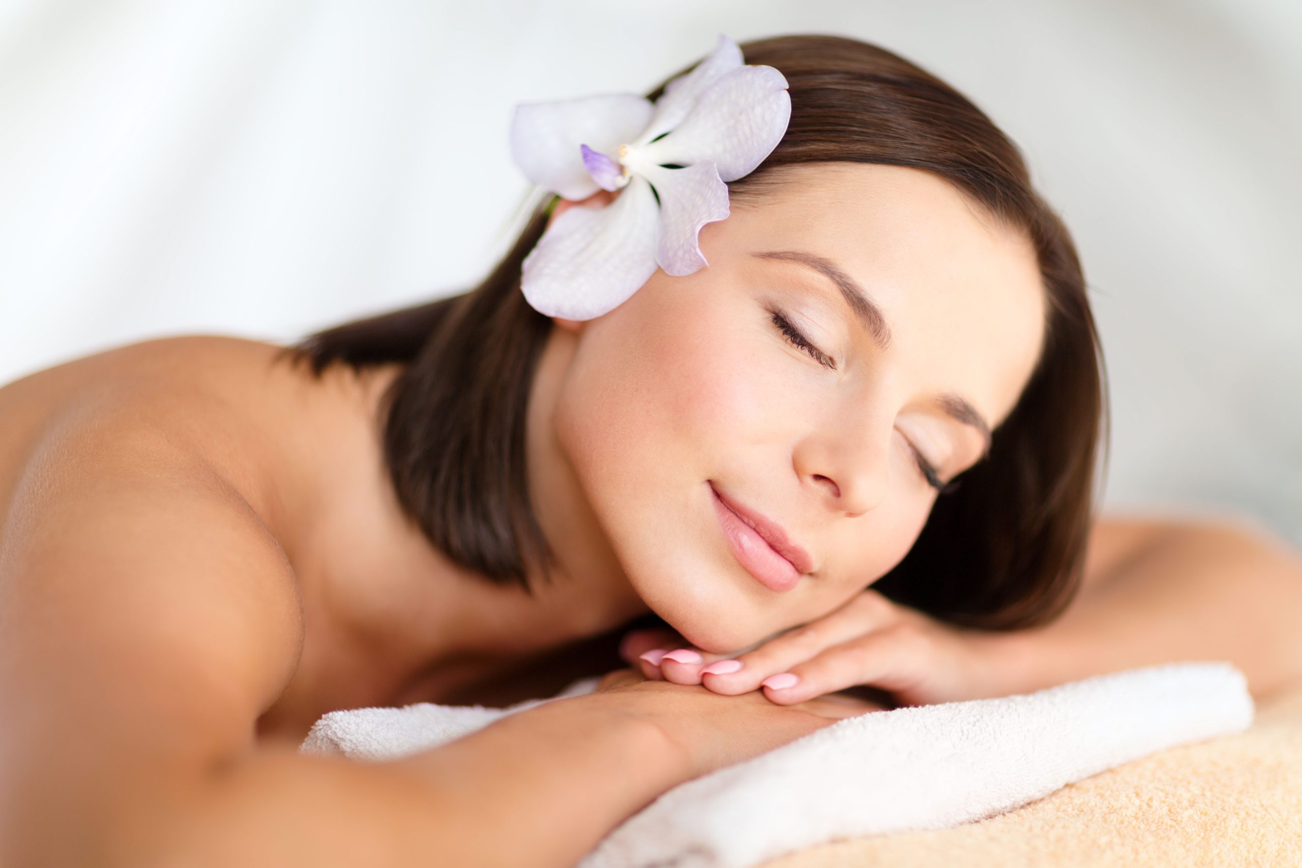 Half Day Spa Package
