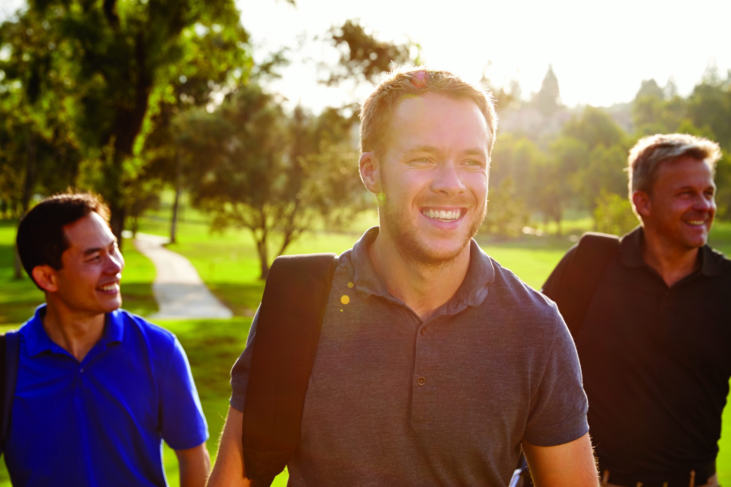 Group Golf B&B & 36 Holes
