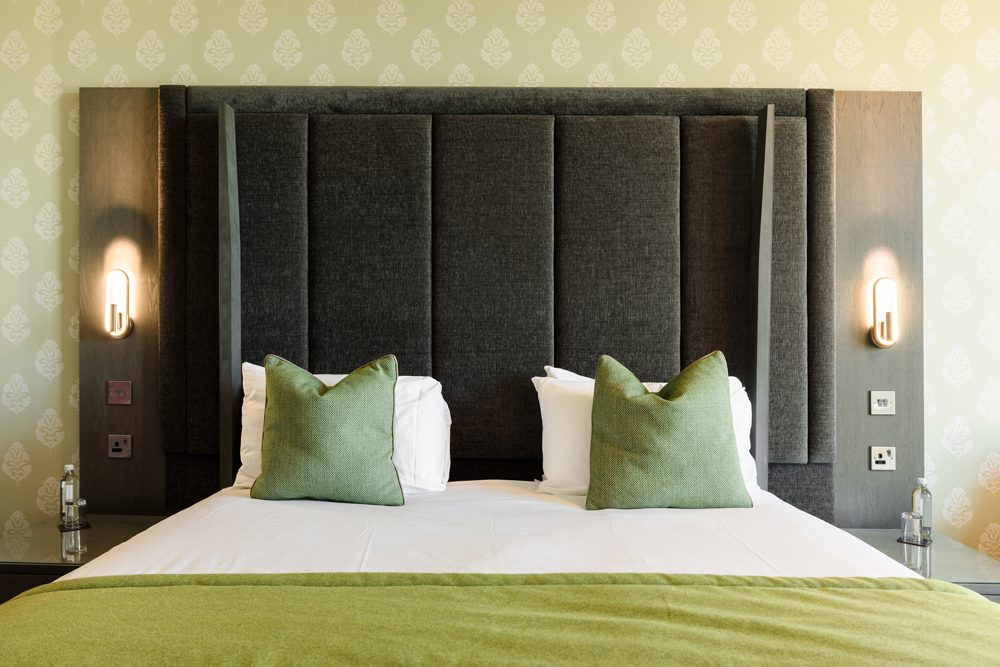 July & August Bed & Breakfast Break