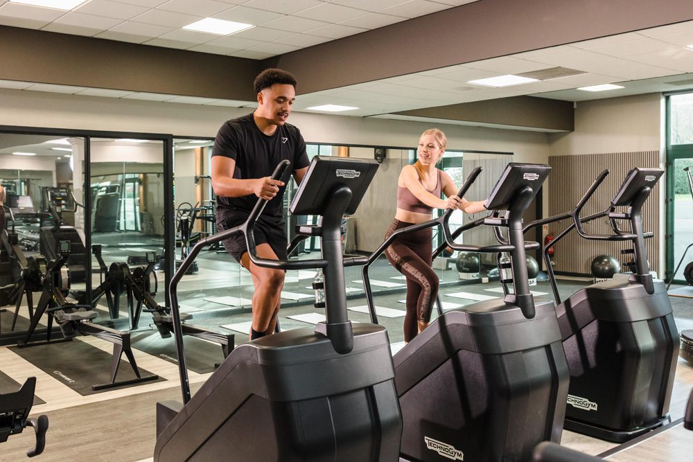 6 Week Trial Membership Gym Offer