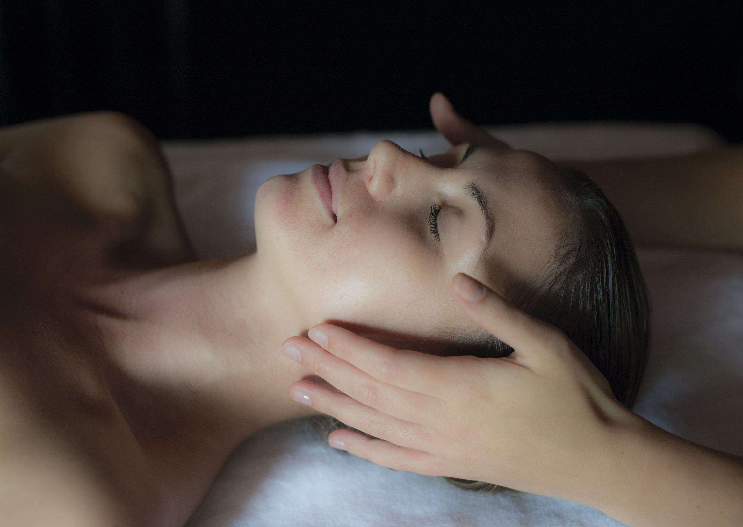 Temple Spa Radiance Facial